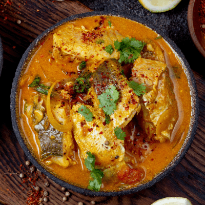 KERALA FOOD